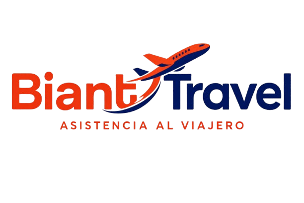 Biant Biant Seguros Broker PAS | Multicotizador de Asistencia al Viajero